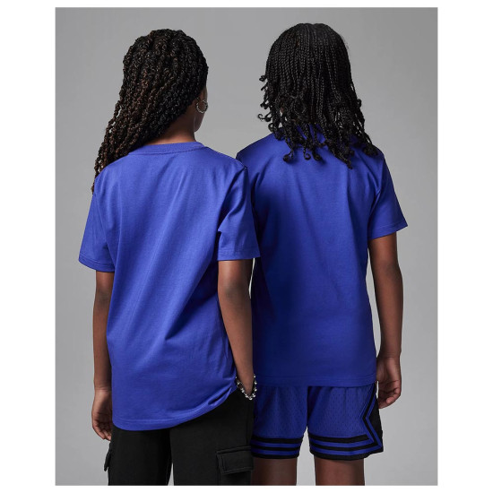 Jordan Παιδική κοντομάνικη μπλούζα Sport Core Tee Jordan Παιδική κοντομάνικη μπλούζα Sport Core Tee